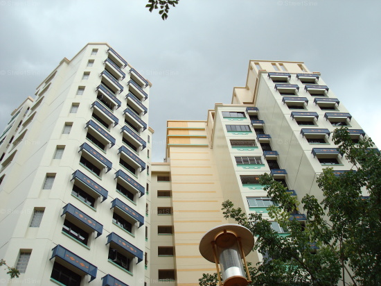Blk 408 Sembawang Drive (Sembawang), HDB 4 Rooms #230442